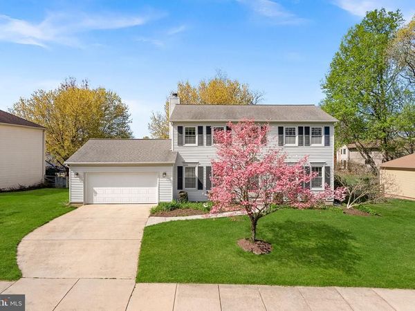 12525 ARNSLEY COURT, HERNDON, VA 20171