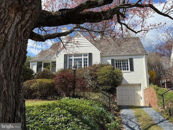 402 DALE DRIVE, SILVER SPRING, MD 20910