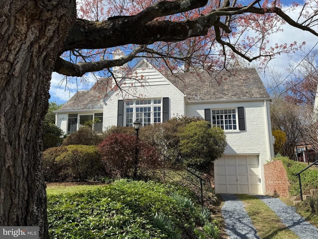 402 DALE DRIVE , SILVER SPRING, MD 20910