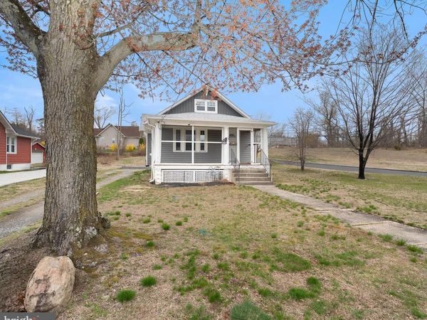 1401 GLASSBORO ROAD , WENONAH, NJ 08090