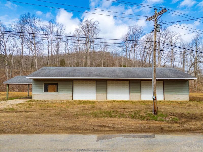 1349 Rocky Fork Road, Brushcreek Twp, OH 45657 Photo 3