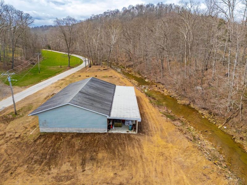 1349 Rocky Fork Road, Brushcreek Twp, OH 45657 Photo 7