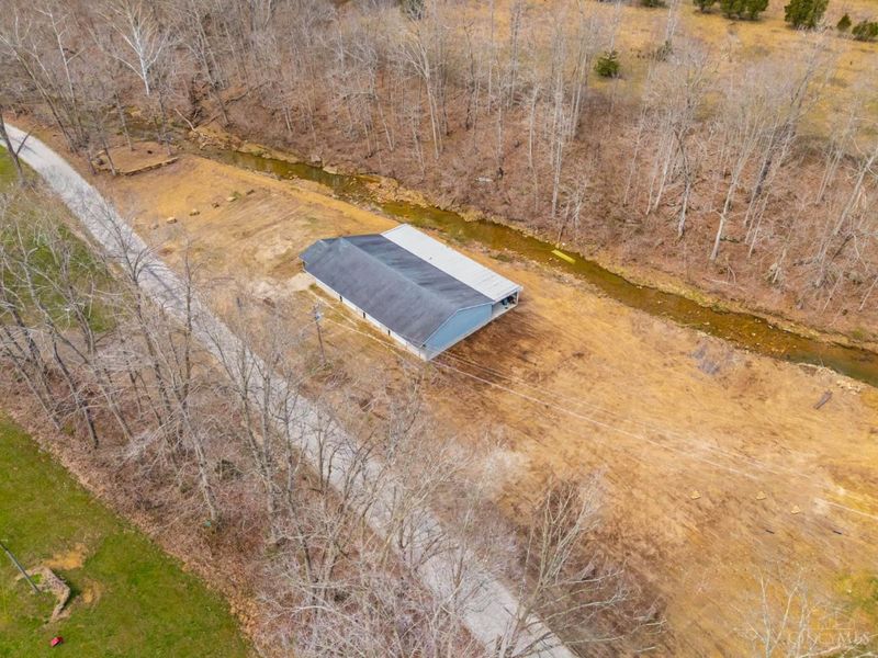 1349 Rocky Fork Road, Brushcreek Twp, OH 45657 Photo 8