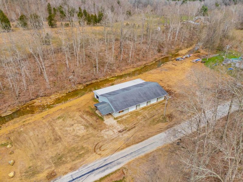 1349 Rocky Fork Road, Brushcreek Twp, OH 45657 Photo 9