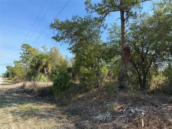 335 & 345 S KENNEL ST , Clewiston, FL 33440