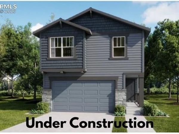 8874 Blue Feather Loop, Colorado Springs, CO 80908