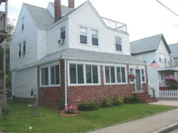 33 Dolphin Avenue, Winthrop, MA 02152