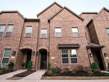 4124 Wetstone Lane, Frisco, TX 75034