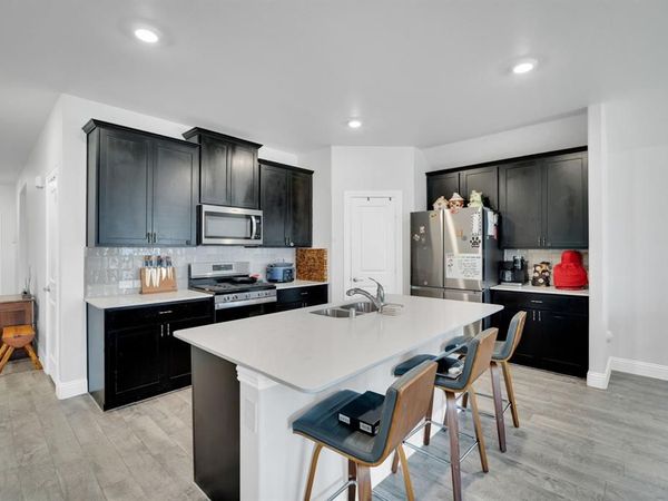 4154 Beamer Drive, Forney, TX 75126