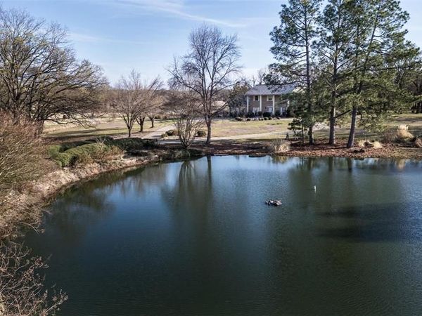 6569 Fm 2947, Unit 4 acres, Quinlan, TX 75474