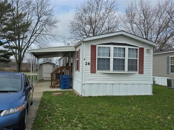 14740 Oak Grove Drive, Unit 26, Doylestown, OH 44230