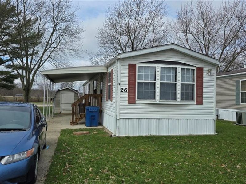 14740 Oak Grove Drive, Unit 26, Doylestown, OH 44230 Photo 1