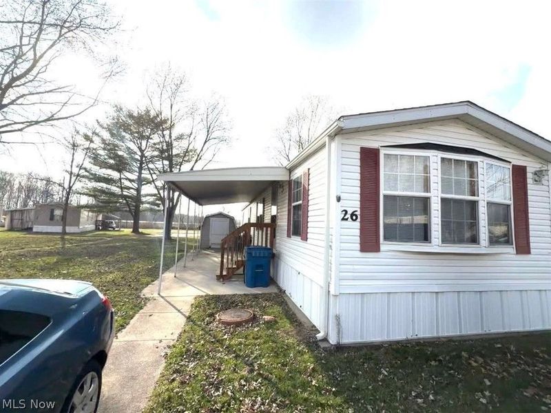 14740 Oak Grove Drive, Unit 26, Doylestown, OH 44230 Photo 16