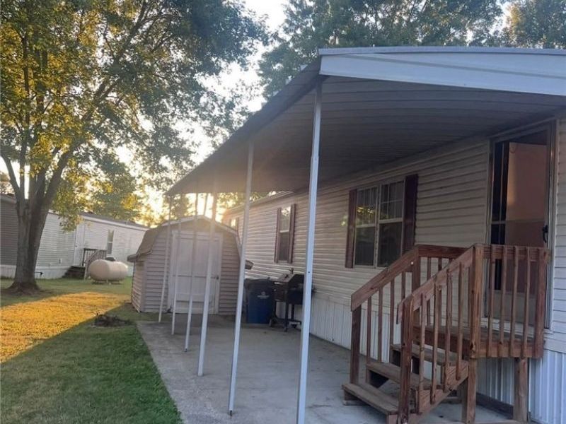 14740 Oak Grove Drive, Unit 26, Doylestown, OH 44230 Photo 18