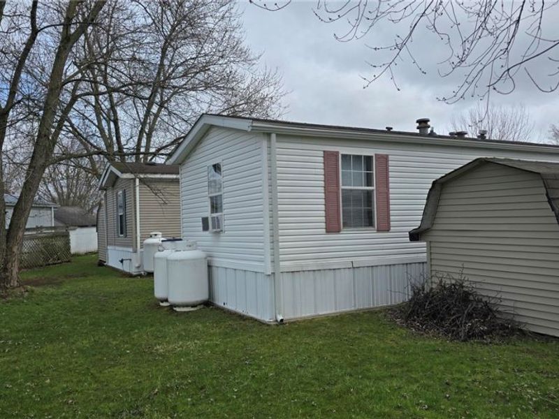 14740 Oak Grove Drive, Unit 26, Doylestown, OH 44230 Photo 4