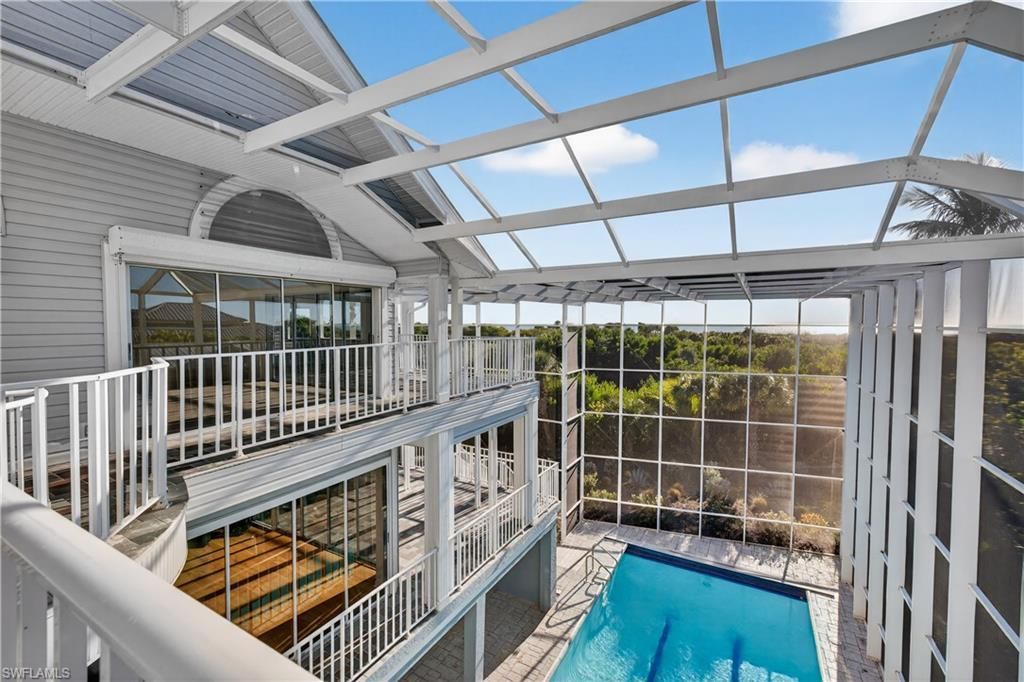 5105 Joewood Dr , Sanibel, FL 33957 Photo