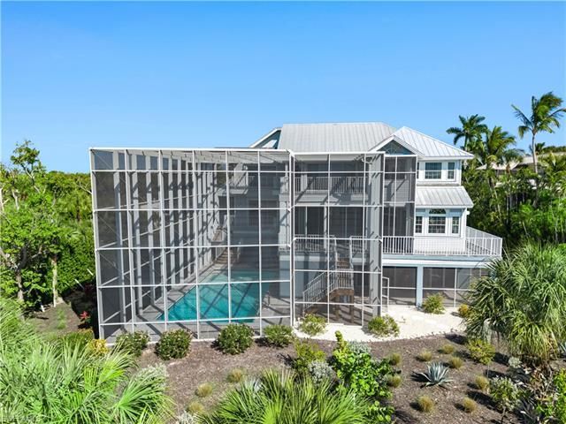 5105 Joewood Dr , Sanibel, FL 33957 Photo