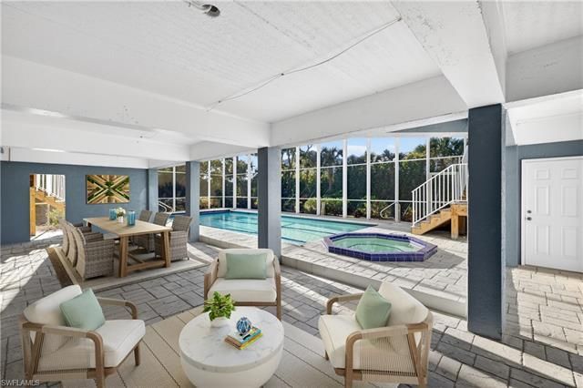 5105 Joewood Dr , Sanibel, FL 33957 Photo