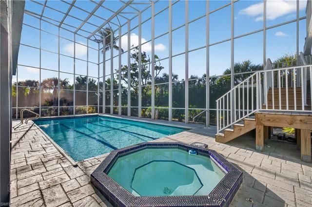 5105 Joewood Dr , Sanibel, FL 33957 Photo