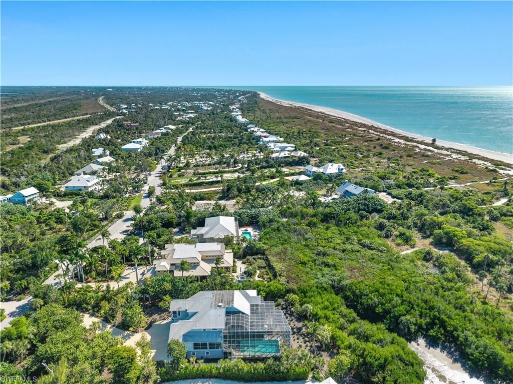 5105 Joewood Dr , Sanibel, FL 33957 Photo