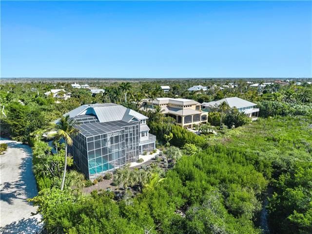 5105 Joewood Dr , Sanibel, FL 33957 Photo