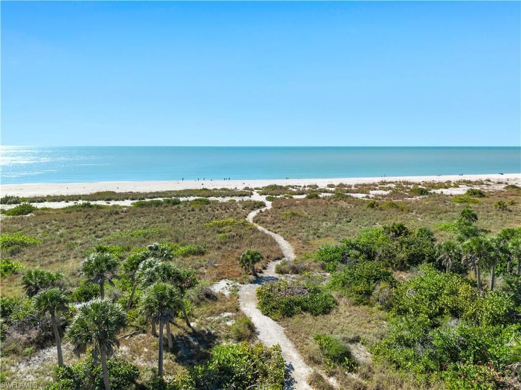 5105 Joewood Dr , Sanibel, FL 33957 Photo