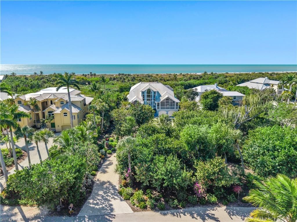 5105 Joewood Dr , Sanibel, FL 33957 Photo