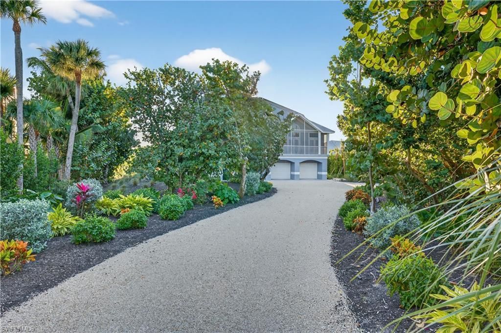 5105 Joewood Dr , Sanibel, FL 33957 Photo