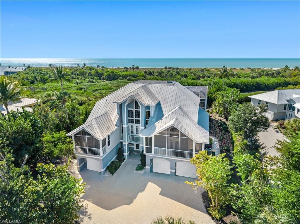 5105 Joewood Dr , Sanibel, FL 33957 Photo