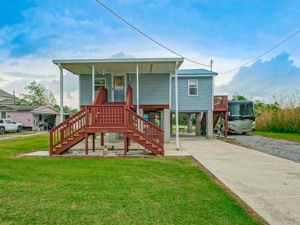 4411 JEAN LAFITTE Boulevard, Lafitte, LA 70067
