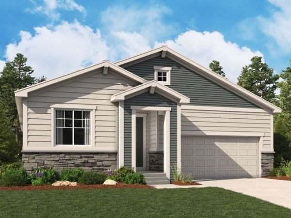 286 Lake Granby Avenue , Brighton, CO 80601