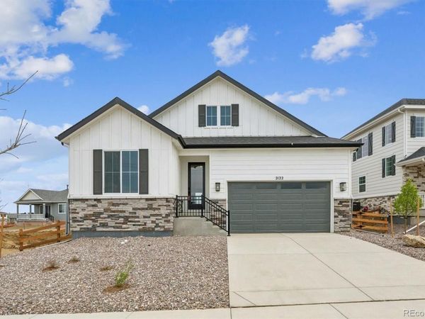 2122 S Irvington Street , Aurora, CO 80018