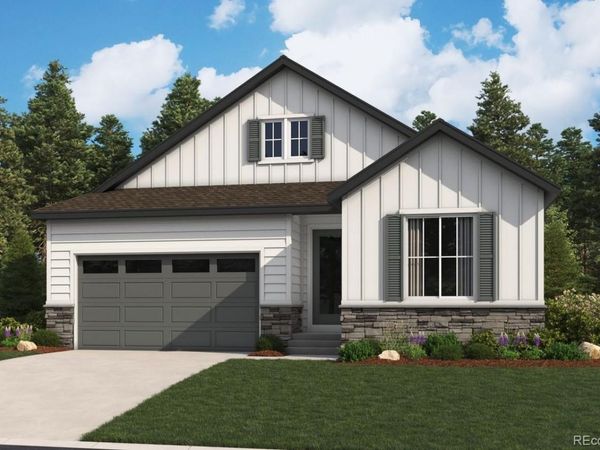 2122 S Irvington Street , Aurora, CO 80018