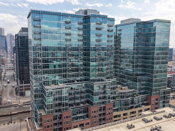 1700 Bassett Street, Unit 704, Denver, CO 80202