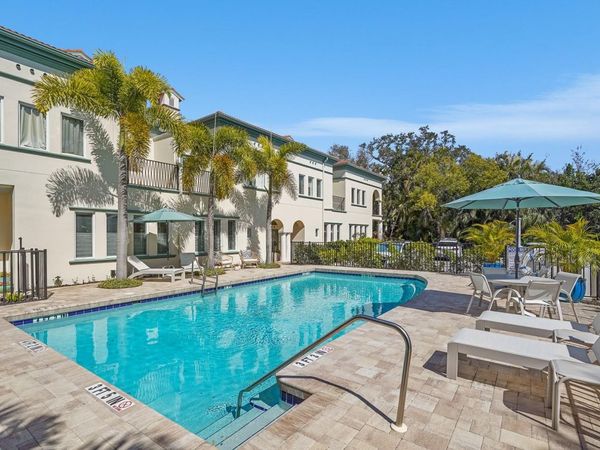 1685 LAUREL STREET , Unit 3, SARASOTA, FL 34236