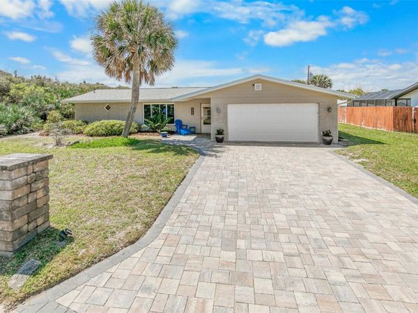 4366 CANDLEWOOD LANE, PONCE INLET, FL 32127