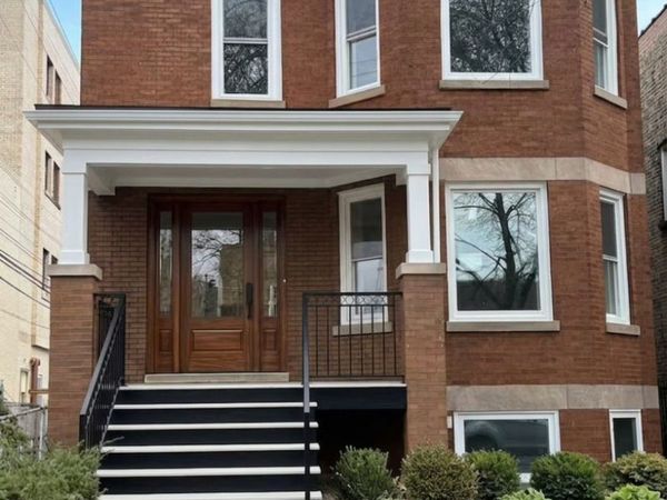 3941 N Spaulding Avenue, Chicago, IL 60618