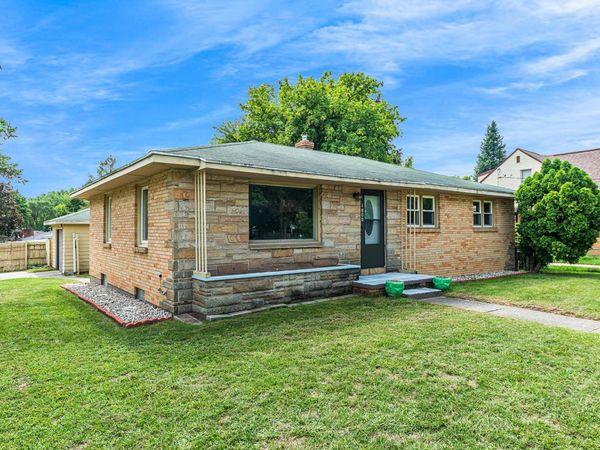 1344 36th Street SE, Grand Rapids, MI 49508