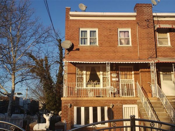 260 Swinton Avenue , Bronx, NY 10465