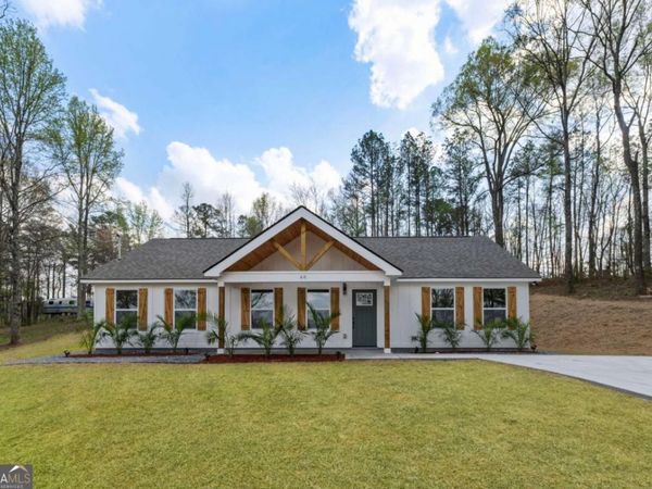 66 Arnold Road, Cartersville, GA 30120