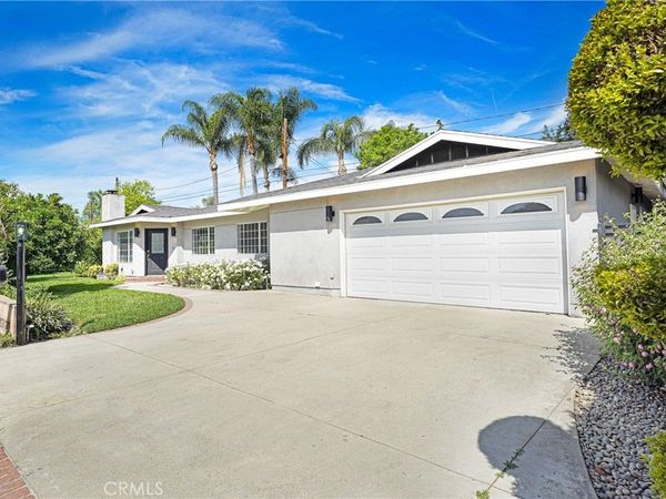 9817 La Rosa, Temple City, CA 91780