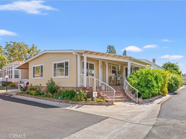 5200 Irvine Blvd. Spc 194, Irvine, CA 92620