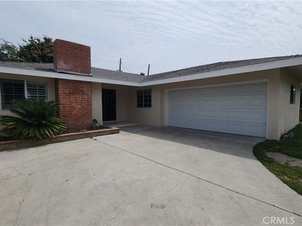 1328 N Moraga Street, Anaheim, CA 92801