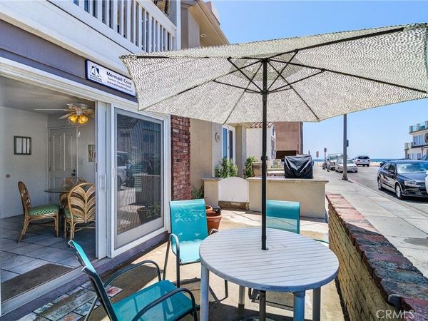 110 31st Street, Unit A, Newport Beach, CA 92663