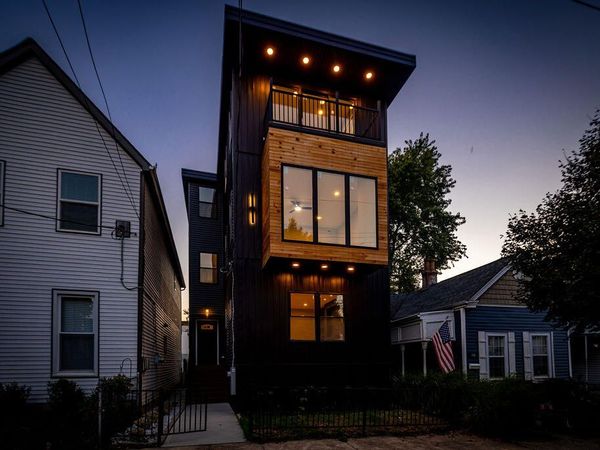 112 Ward Avenue, Bellevue, KY 41073