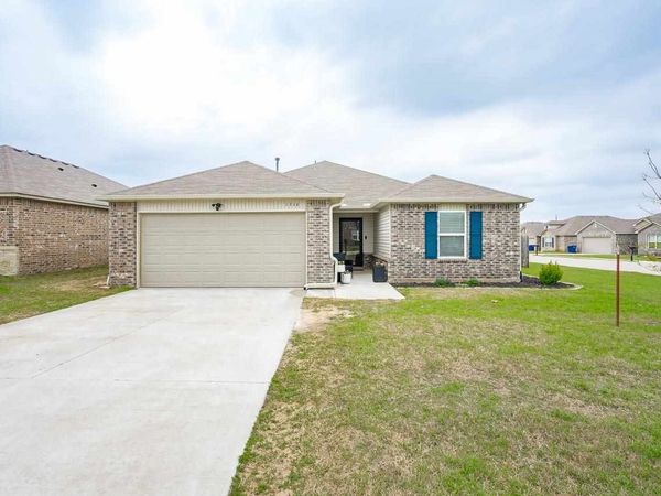 1916 E Brooke Avenue, Stillwater, OK 74075