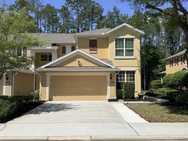 14092 MAHOGANY Avenue, Jacksonville, FL 32258