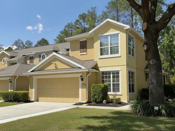 14092 MAHOGANY Avenue, Jacksonville, FL 32258