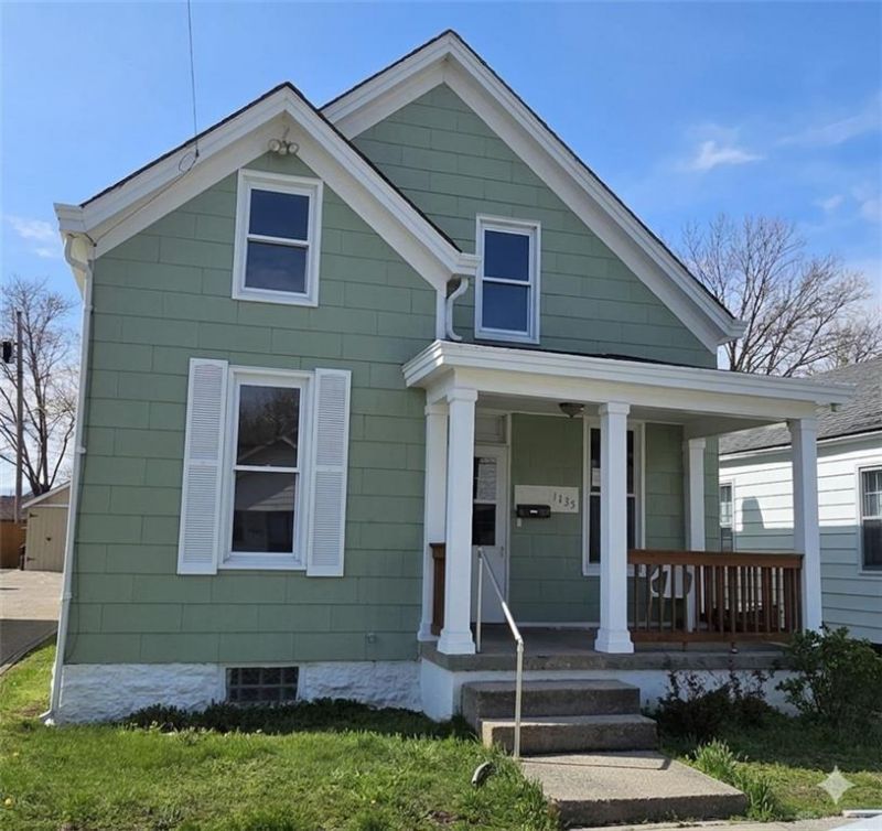 1135 Kahn Avenue, Hamilton, OH 45011 Main Photo