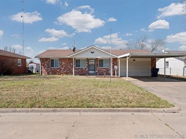 261 Sunset Drive, Vinita, OK 74301